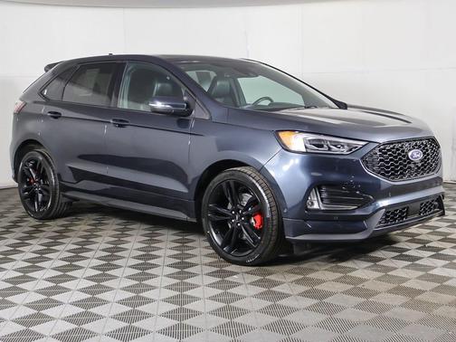 2023 Ford Edge ST