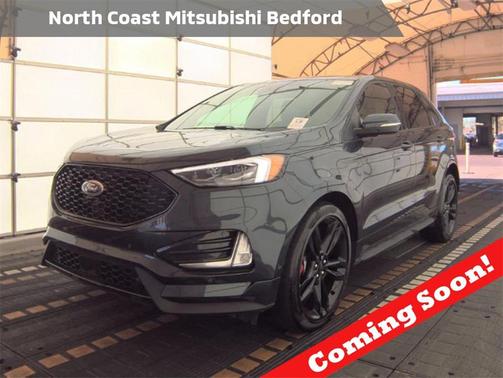 2023 Ford Edge ST