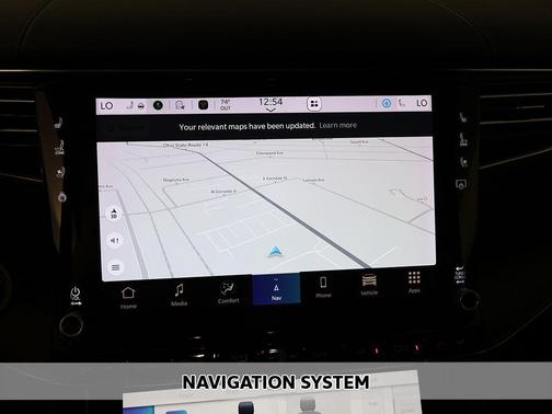 Diamond Black Crystal Pearlcoat 2023 Jeep Grand Wagoneer Series II 4x4