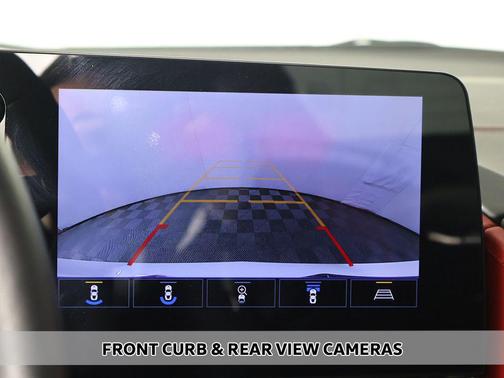 2023 Chevrolet Corvette Stingray w/3LT