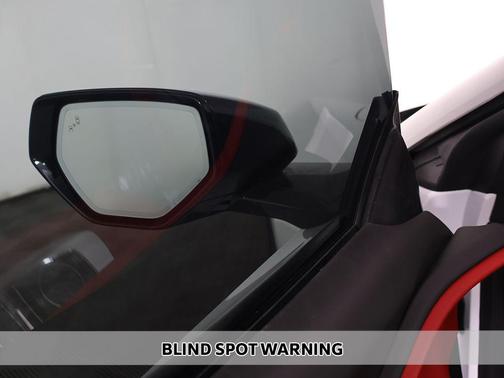 2023 Chevrolet Corvette Stingray w/3LT