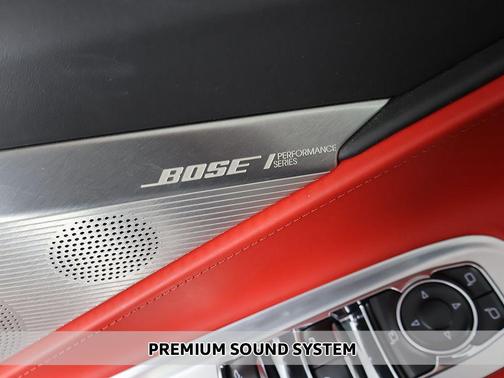 2023 Chevrolet Corvette Stingray w/3LT