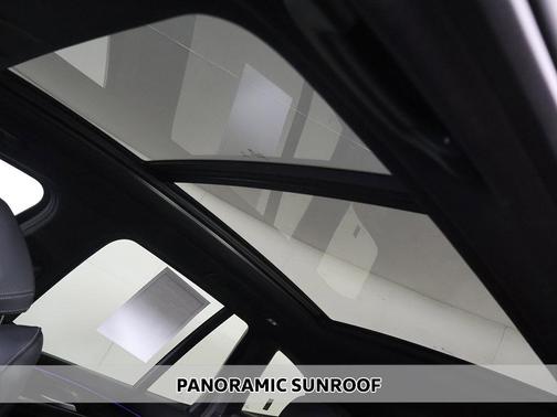 Black 2024 BMW X3 xDrive30i