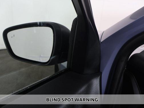 Vapor Blue 2025 Ford Escape Active