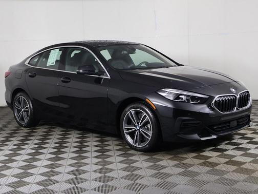 2022 BMW 228 Gran Coupe i xDrive