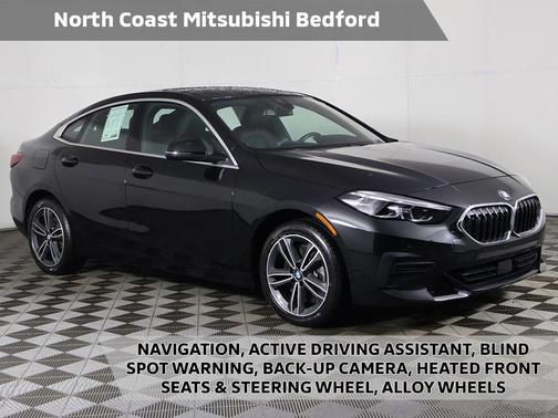 2022 BMW 228 Gran Coupe i xDrive