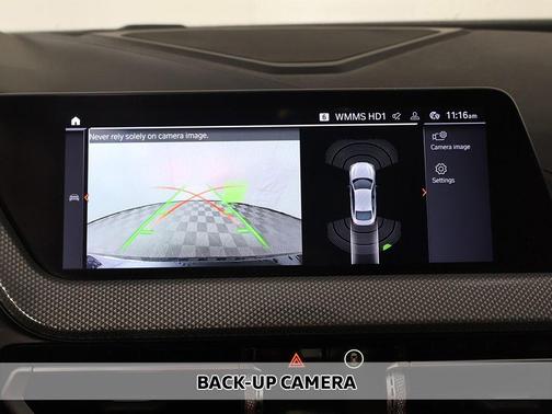 2022 BMW 228 Gran Coupe i xDrive