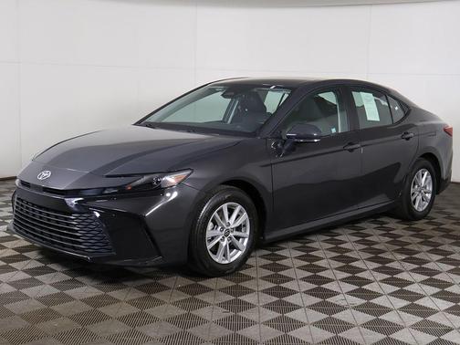 Underground 2025 Toyota Camry LE