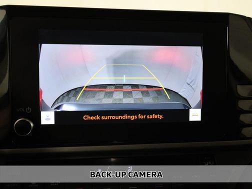 Underground 2025 Toyota Camry LE