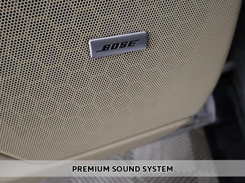 2019 Cadillac XT5 Base