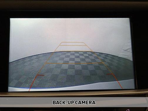 2019 Cadillac XT5 Base