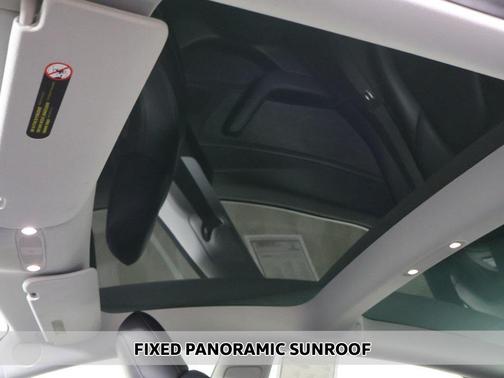 2021 Tesla Model 3 Performance