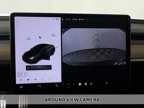 2021 Tesla Model 3 Performance