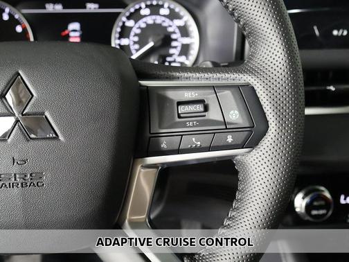2025 Mitsubishi Outlander SE 2.5 2WD