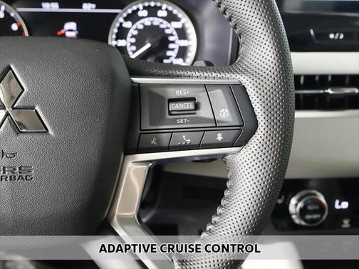 2025 Mitsubishi Outlander SE 2.5 2WD