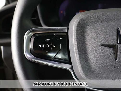 2022 Polestar 2 Long Range Dual Motor