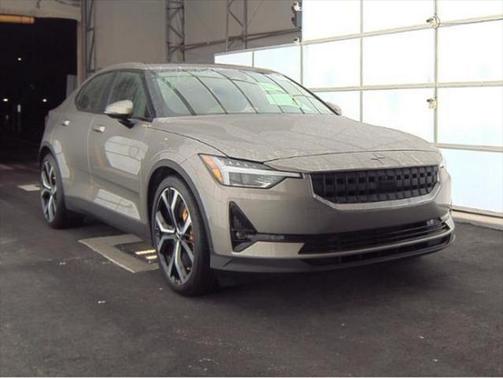 2022 Polestar 2 Long Range Dual Motor