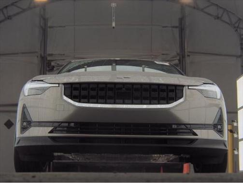 2022 Polestar 2 Long Range Dual Motor