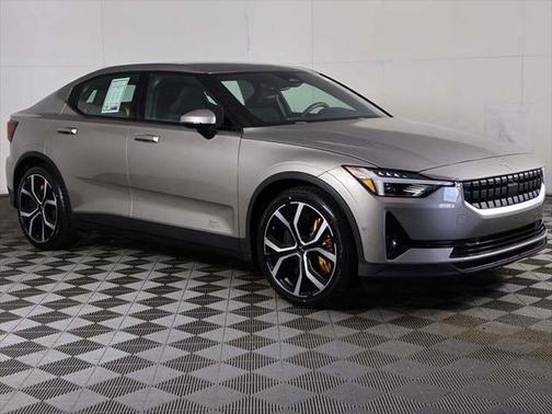 2022 Polestar 2 Long Range Dual Motor
