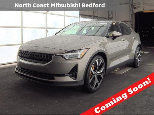 2022 Polestar 2 Long Range Dual Motor
