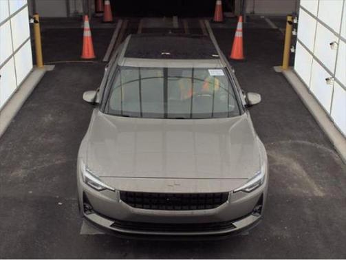 2022 Polestar 2 Long Range Dual Motor