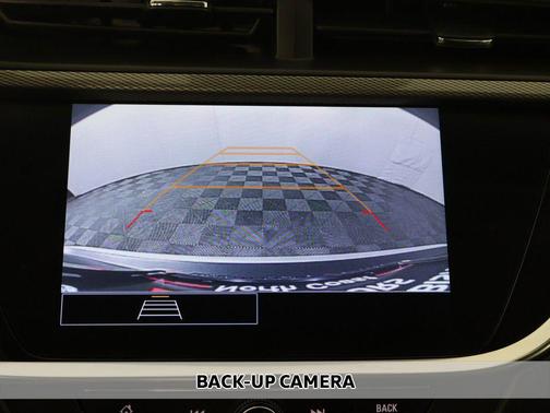 Moonstone Gray Metallic 2023 Buick Encore GX Select