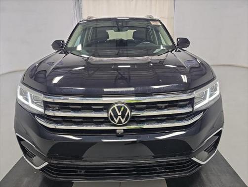 2022 Volkswagen Atlas 3.6L SEL Premium