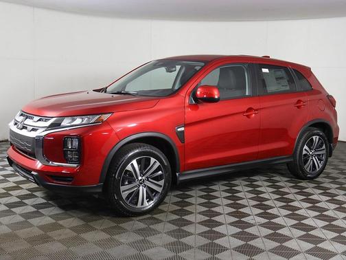 2025 Mitsubishi Outlander Sport 2.0 ES