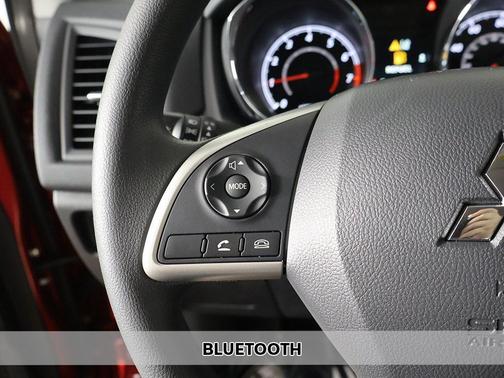 2025 Mitsubishi Outlander Sport 2.0 ES