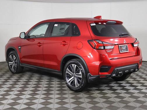 2025 Mitsubishi Outlander Sport 2.0 ES