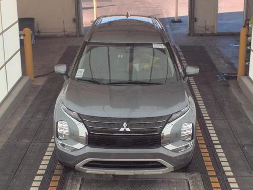 2024 Mitsubishi Outlander SE 2.5 S-AWC