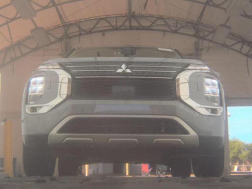 2024 Mitsubishi Outlander SE 2.5 S-AWC