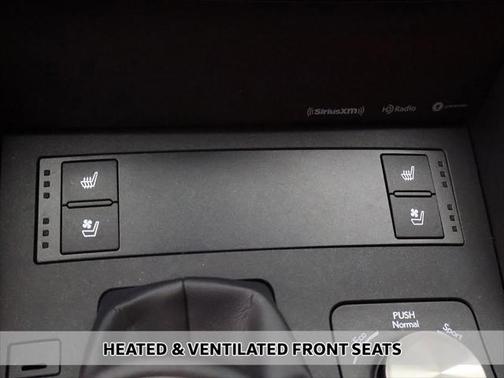 2022 Lexus IS 300 Base
