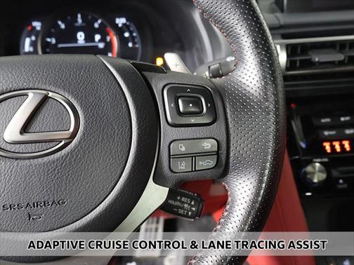 2022 Lexus IS 300 Base