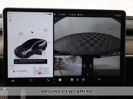 2022 Tesla Model 3 Standard Range