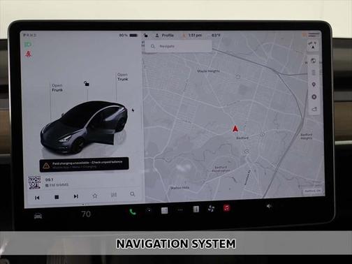 2022 Tesla Model 3 Standard Range