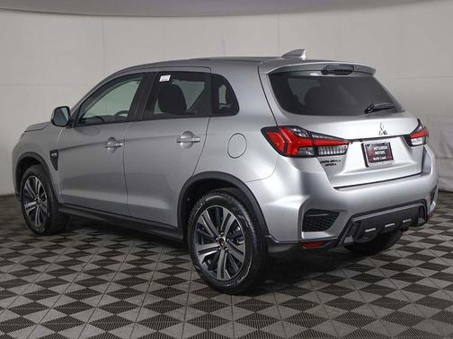 2025 Mitsubishi Outlander Sport 2.0 ES