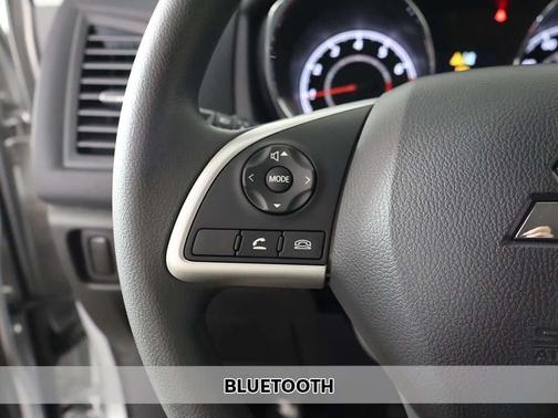 2025 Mitsubishi Outlander Sport 2.0 ES