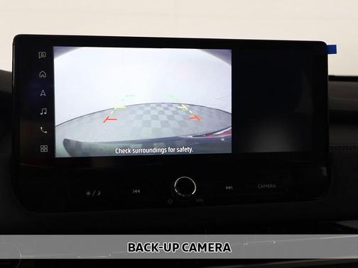 2025 Mitsubishi Outlander ES 2.5 S-AWC
