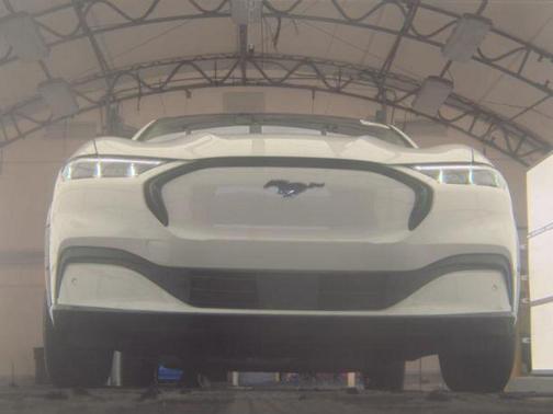 2023 Ford Mustang Mach-E Premium