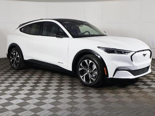 2023 Ford Mustang Mach-E Premium