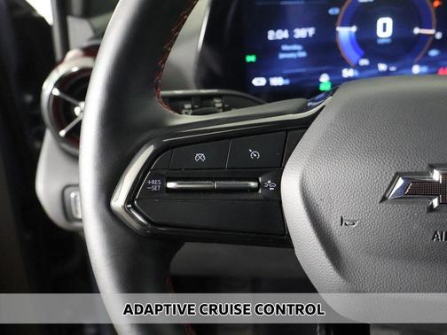 2024 Chevrolet Blazer EV RWD RS