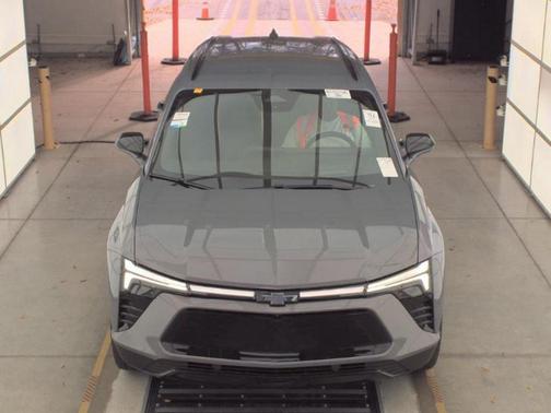 2024 Chevrolet Blazer EV RWD RS