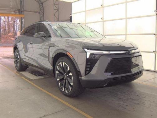 2024 Chevrolet Blazer EV RWD RS