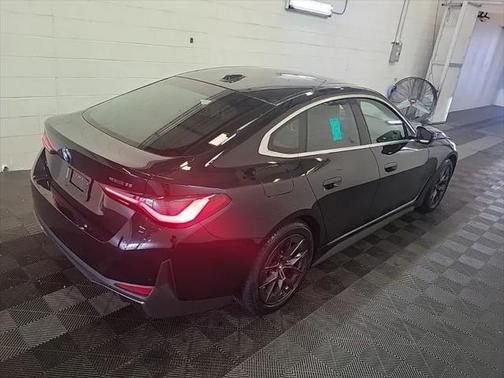 2024 BMW i4 Gran Coupe eDrive35