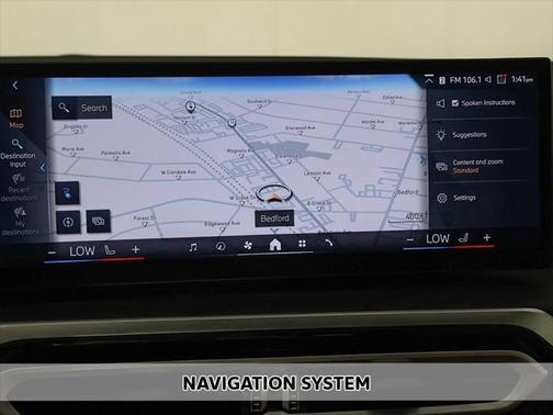 2024 BMW i4 Gran Coupe eDrive35