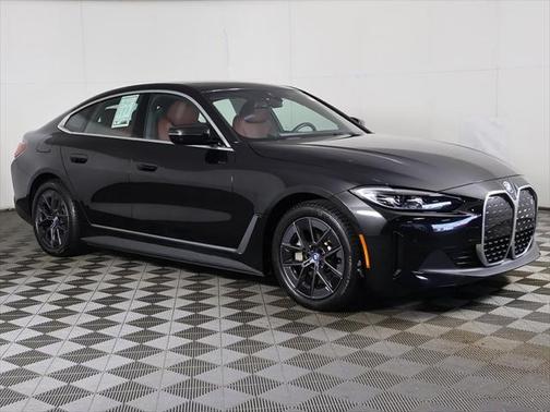2024 BMW i4 Gran Coupe eDrive35
