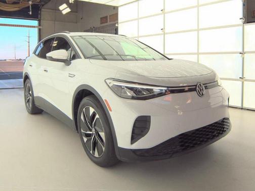 2021 Volkswagen ID.4 Pro