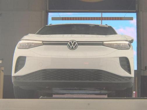 2021 Volkswagen ID.4 Pro