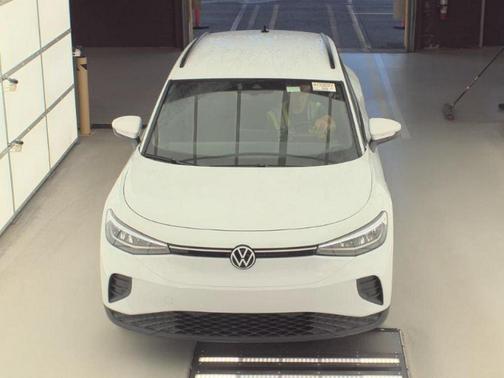 2021 Volkswagen ID.4 Pro